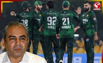 বিশ্বকাপ খেলতে ভারতে আসবে পাকিস্তান? জানিয়ে দিলেন নকভি