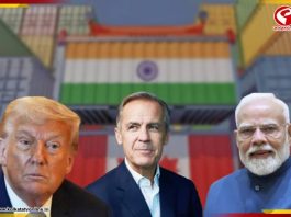 কানাডার সঙ্গে বড় চুক্তির পথে ভারত! বিরাট চাপে পড়বেন ট্রাম্প?