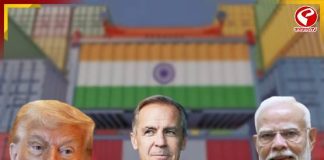 কানাডার সঙ্গে বড় চুক্তির পথে ভারত! বিরাট চাপে পড়বেন ট্রাম্প?