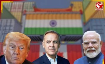 কানাডার সঙ্গে বড় চুক্তির পথে ভারত! বিরাট চাপে পড়বেন ট্রাম্প?