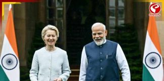 চুক্তির আগে ভূয়সী প্রশংসা, ভারত প্রসঙ্গে কী বলল ইউরোপ? দেখুন