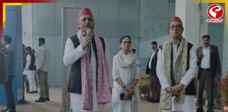 ‘চতুর্থবারের জন্য মুখ্যমন্ত্রী হবেন মমতা’ ঘোষণা অখিলেশের