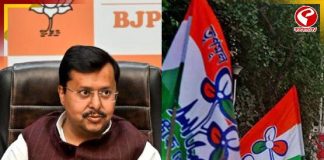 কয়লা মাফিয়ার হোটেলে নীতিন নবীন! ED-কে কটাক্ষ তৃণমূলের