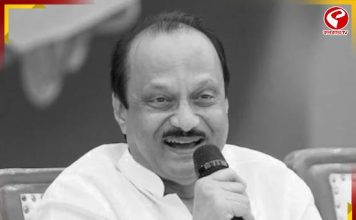 মর্মান্তিক বারামতি! বিমান দুর্ঘটনায় প্রাণ হারালেন অজিত পাওয়ার,