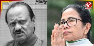 অজিত পাওয়ারের প্রয়াণে ‘মর্মাহত’ মমতা! কী বললেন মুখ্যমন্ত্রী?