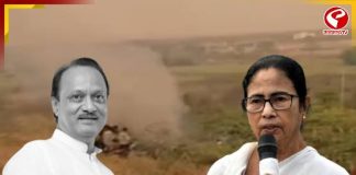 বারামতি বিপর্যয়, দিল্লি সফর বাতিল করলেন মমতা বন্দ্যোপাধ্যায়