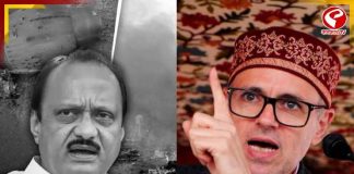 বারামতি বিপর্যয় নিয়ে বড় মন্তব্য ওমর আবদুল্লাহর! কী বললেন তিনি?