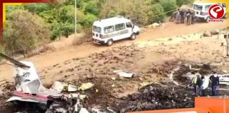 উদ্ধার বারামতির অভিশপ্ত বিমানের ব্ল্যাক বক্স! কী রয়েছে তাতে? দেখুন