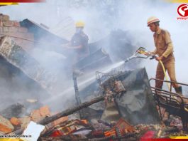 আনন্দপুরে মৃত বেড়ে ২৩, শুরু হতে পারে ডিএনএ ম্যাপিং