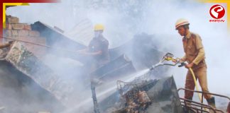 আনন্দপুরে মৃত বেড়ে ২৩, শুরু হতে পারে ডিএনএ ম্যাপিং