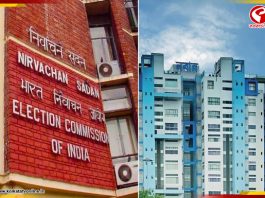 ৩ আধিকারিককে বদলির নিয়ে নির্বাচন কমিশনের চিঠির জবাব দিল নবান্ন