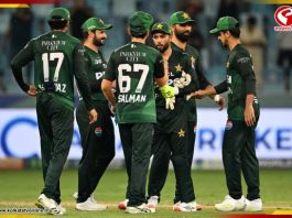 “ওদের সাহস নেই,” পাকিস্তানের বিশ্বকাপ খেলা নিয়ে বড় মন্তব্য রাহানের