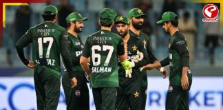 “ওদের সাহস নেই,” পাকিস্তানের বিশ্বকাপ খেলা নিয়ে বড় মন্তব্য রাহানের