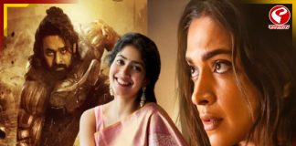 বাদ দীপিকা, কল্কি’-র সিক্যুয়েলে দক্ষিণের এই নায়িকা!