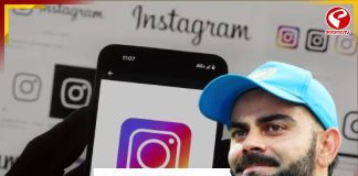 ইনস্টাগ্রামে ফিরলেন কোহলি! আচমকা কেন উড়েছিল তাঁর অ্যাকাউন্ট?