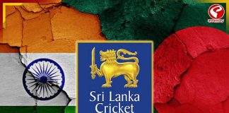 ভারত নাকি বাংলাদেশ! বিশ্বকাপ বিতর্কে কার পাশে শ্রীলঙ্কা? দেখুন