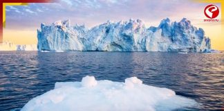 হু হু করে গলছে বরফ! গ্রীনল্যান্ডের কারণেই প্লাবিত হবে কলকাতা?