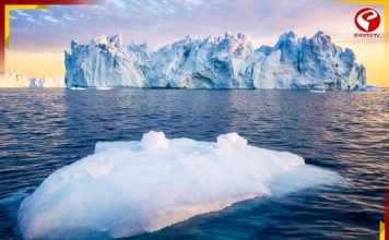 হু হু করে গলছে বরফ! গ্রীনল্যান্ডের কারণেই প্লাবিত হবে কলকাতা?