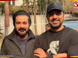 প্রসেনজিতের বাড়িতে দেব, মান-অভিমানের ইতি?