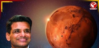 মঙ্গলেও তৈরি হবে বিল্ডিং! বিশ্বকে চমকে দেবে শুভাংশুর এই গবেষণা