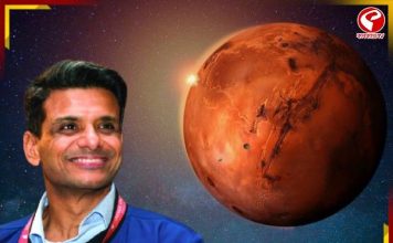 মঙ্গলেও তৈরি হবে বিল্ডিং! বিশ্বকে চমকে দেবে শুভাংশুর এই গবেষণা
