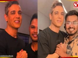 মুখে বলিরেখা, জনের পেশিবহুল চেহারাটার কী দশা!