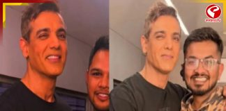 মুখে বলিরেখা, জনের পেশিবহুল চেহারাটার কী দশা!