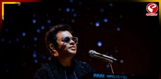 কলকাতায় ১১ জানুয়ারি হচ্ছে না এ আর রহমানের শো