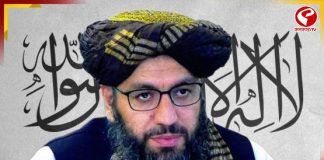 ভারতে প্রথম দূত পাঠাল তালিবান সরকার! কে এই নূর আহমেদ নূর?