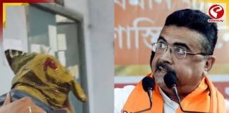 ‘তৃণমূল মানেই…,’ হিন্দমোটর কাণ্ডে শাসক দলকে তোপ শুভেন্দুর