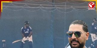 যুবরাজের পাঠশালায় নতুন শিষ্য! শুভমন, অভিষেকের পর এবার কে?