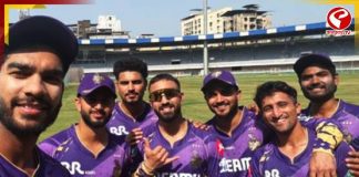 লাগাতার খারাপ ফর্ম! রঞ্জির দল থেকে বাদ KKR-এর তারকা পেসার