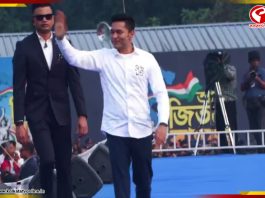 বুঝিয়ে দিয়ে এসেছি বাংলা কী, পরেরবার মমতা যাবেন, কমিশনকে বার্তা অভিষেকের