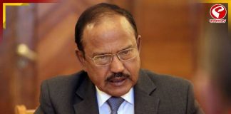 কেন মোবাইল ও ইন্টারনেট ব্যবহার করেন না অজিত ডোভাল? জেনে নিন