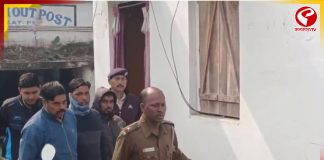 অভিযুক্তকে ধরতে গিয়ে সন্দেশখালিতে আক্রান্ত পুলিশ, গ্রেফতার ৯