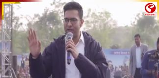 ‘আলিপুরদুয়ারে তৃণমূল হারলেও লক্ষ্মীর ভাণ্ডার বন্ধ হয়নি’, কেন্দ্রীয় বঞ্চনার অভিযোগে সরব অভিষেক