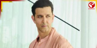 হৃতিকের ‘২৫ শতাংশ বাঙালি ’