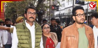 তারকাদের ট্রোলিং, সাইবার ক্রাইমে সৃজিত-যিশু-পরমরা