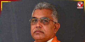 শাহী বৈঠকের পর সক্রিয় দিলীপ ঘোষ, আজ রাজ্য বিজেপি সভাপতি শমীকের সঙ্গে বৈঠক