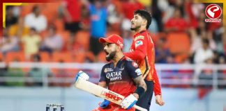 চিন্নাস্বামী নয়, IPL 2026-এ কোন মাঠে ‘হোম ম্যাচ’ খেলবে RCB?