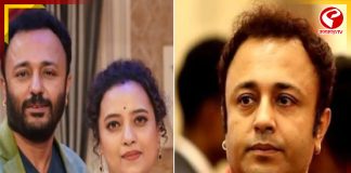 খাতায়-কলমে দাম্পত্যে ইতি জয়জিৎ-শ্রেয়ার