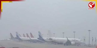 নতুন বছরের দ্বিতীয় দিনেও দিল্লিতে ‘দমবন্ধ’ পরিস্থিতি