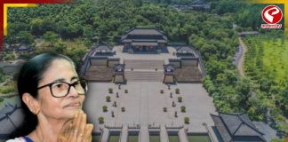 দেশের বৃহত্তম মহাকাল মন্দির, পাহাড়ের পর্যটনে নয়া মাইলফলক