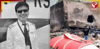 আহমেদাবাদ কাণ্ডে নয়া মোড়! মৃত পাইলটের আত্মীয়কে তলব AIBB-র