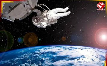 মহাশূন্যে অসুস্থ মহাকাশচারী! ফিরিয়ে আনতে কী করল NASA? দেখুন ভিডিও