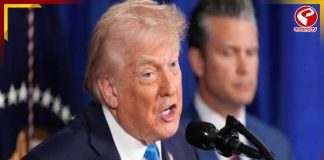 ভেনেজুয়েলার পর নজরে কলম্বিয়া, মেক্সিকো, কিউবা! লাতিন আমেরিকায় আরও আগ্রাসী ট্রাম্প?