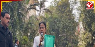 তৃণমূলের গোপন তথ্য এবং প্রার্থী তালিকা নিতেই ইডি অভিযান , বিস্ফোরক মমতা