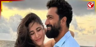 সন্তানের কী নাম রাখলেন ক্যাটরিনা-ভিকি?