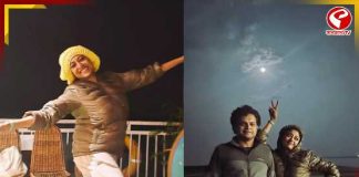 নতুন বছরে পাওলির রেজুলিউশন কী?