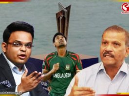 বিশ্বকাপের ভেন্যু জট কাটাতে বাংলাদেশে যাচ্ছে ICC-র প্রতিনিধি দল?